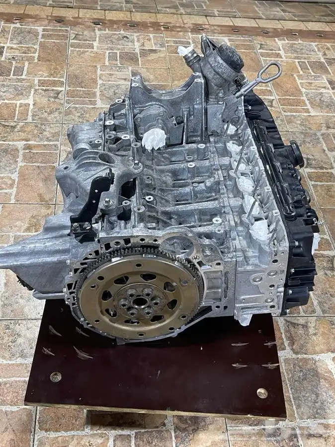 مكاين الفئة 7 BMW من2002 2016 45