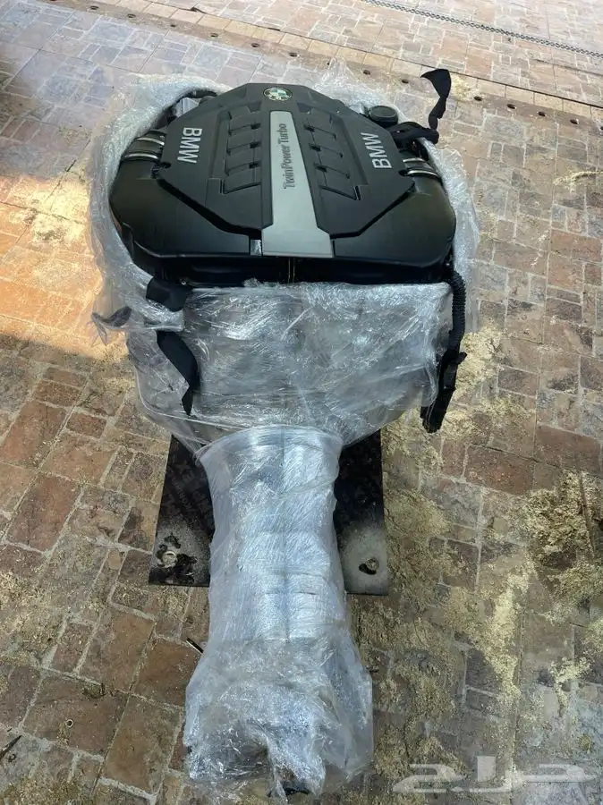 مكاين الفئة 7 BMW من2002 2016 27