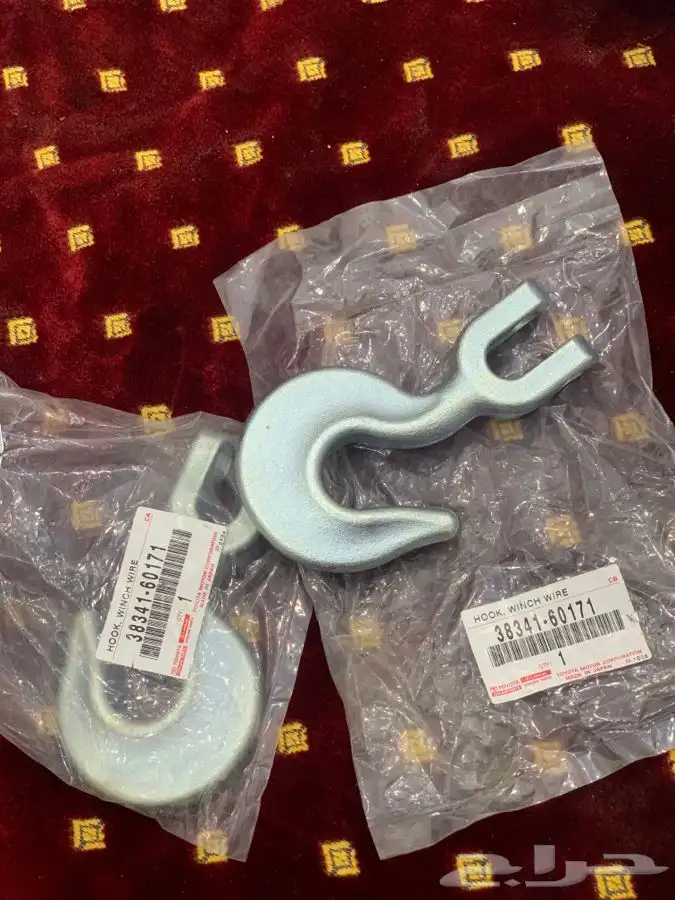 قطع واكسسوارات شاص وربع ب اسعار ممتازه 16
