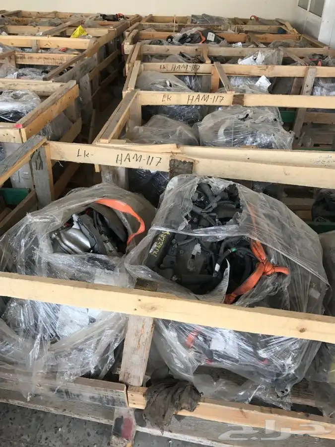 مكاين سيارات مستوردة 0