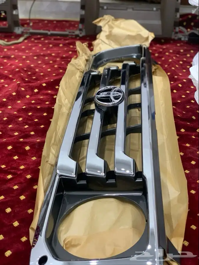 قطع واكسسوارات شاص وربع ب اسعار ممتازه 6