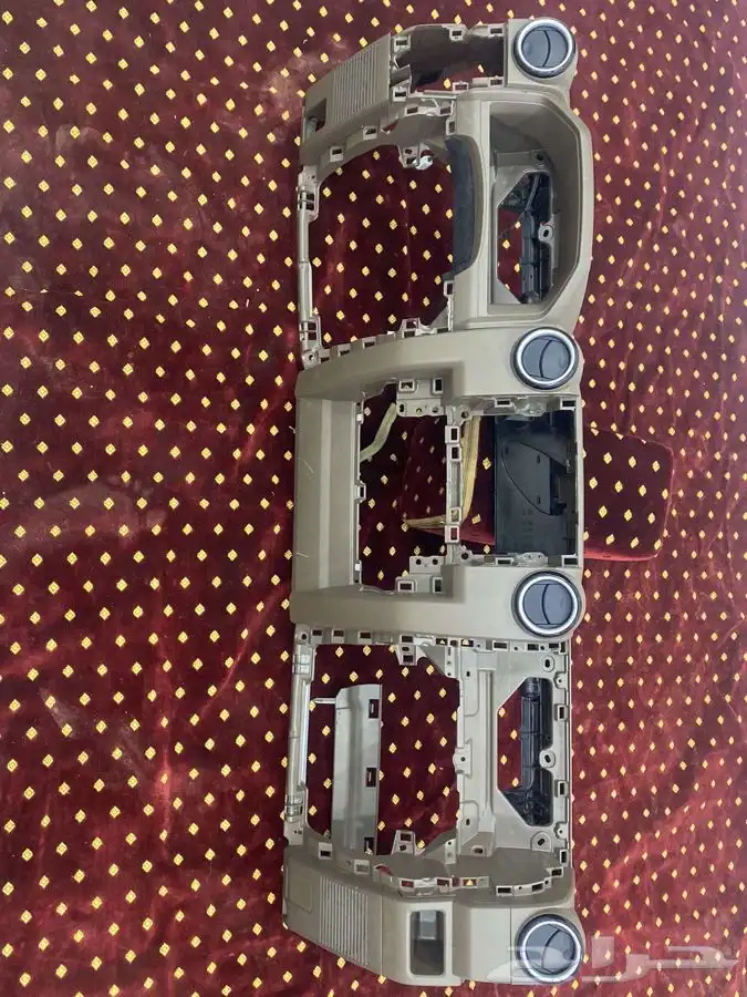 قطع واكسسوارات شاص وربع ب اسعار ممتازه 28