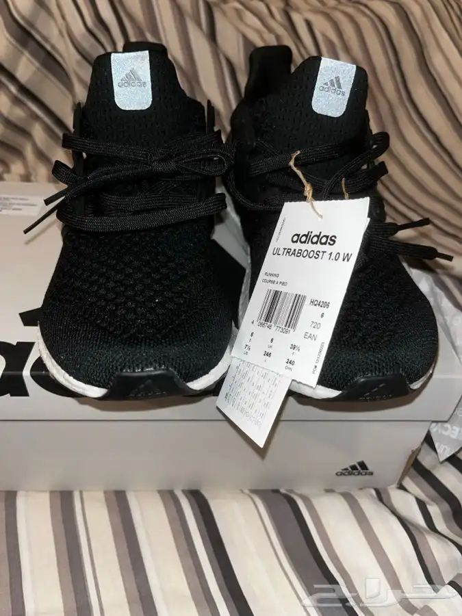 جزمه اديداس الترا بوست 0