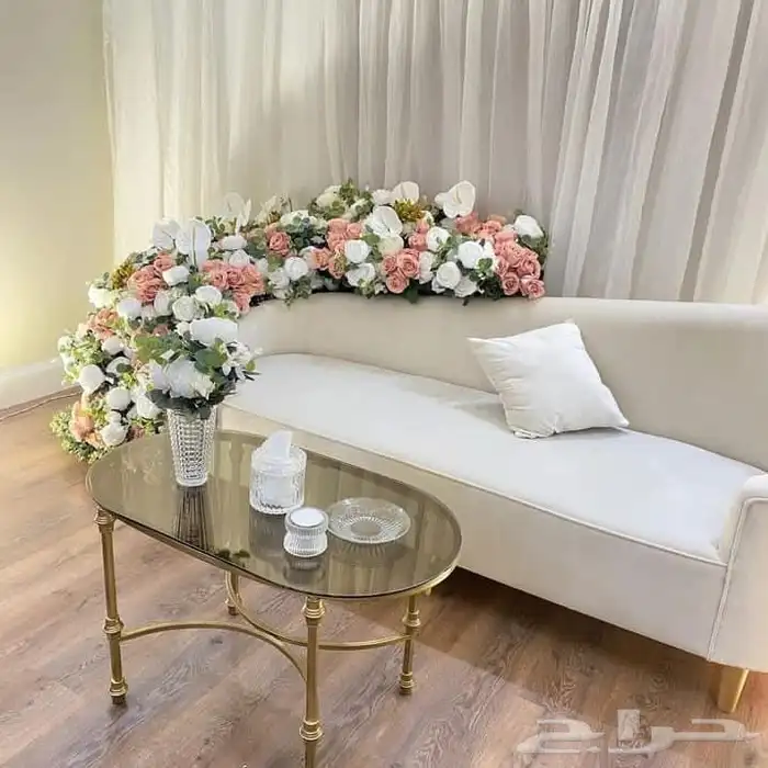 تنسيق حفلات 16