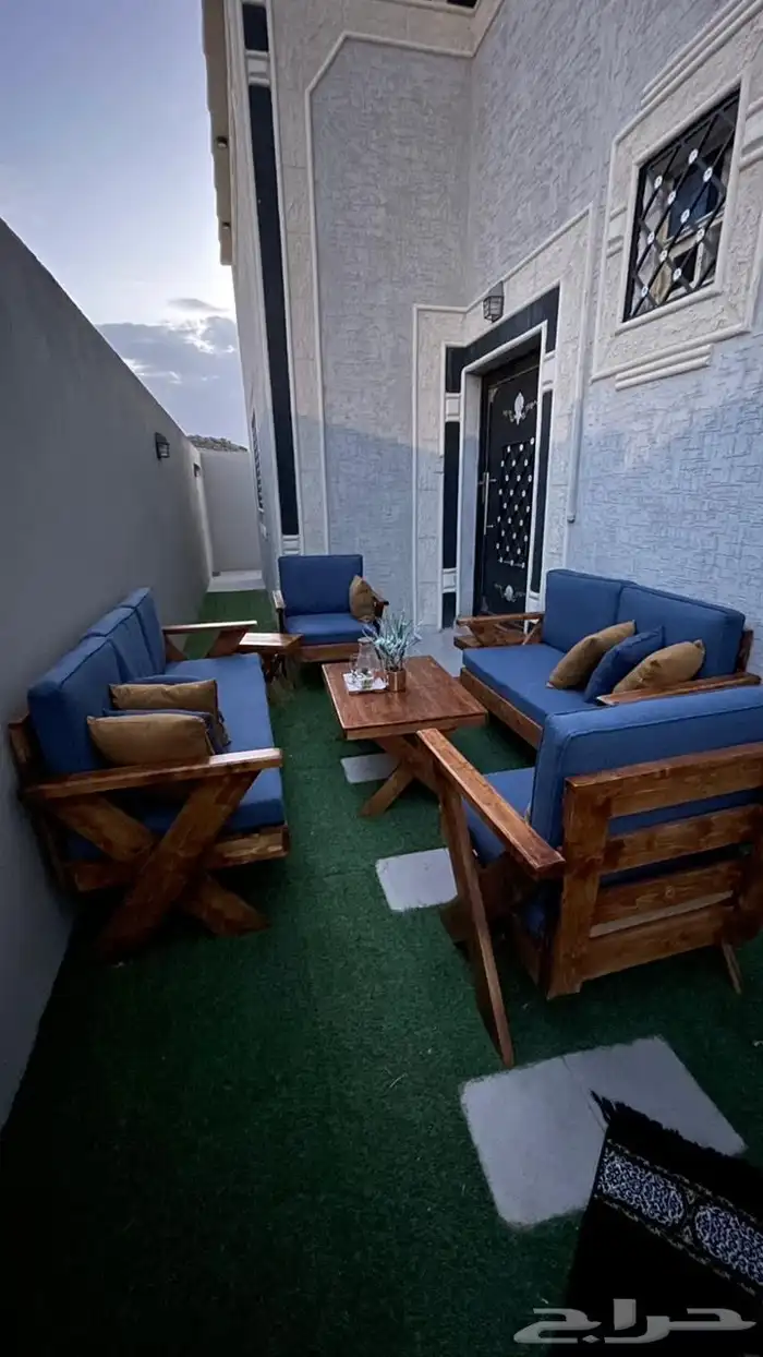 جلسات خارجيه جاهز وتفصيل حسب طلب الزبون واغطيه حمايه 1