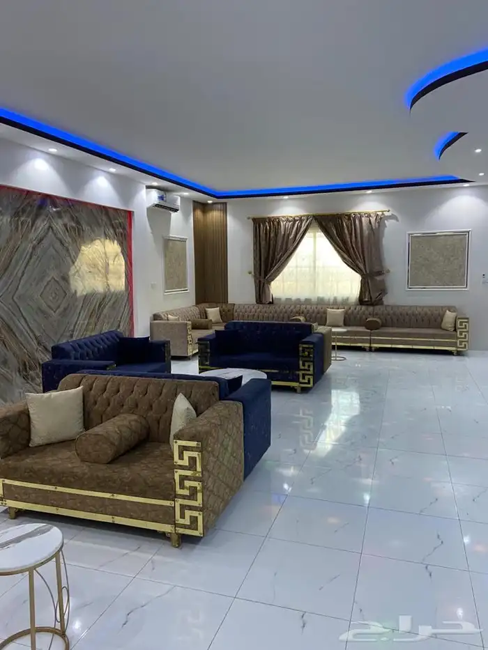 شاليهات الاجار اليومي 2