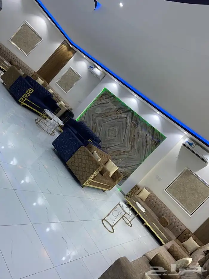 شاليهات الاجار اليومي 5