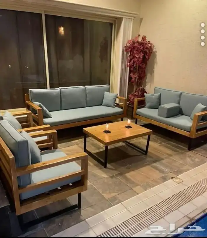 جلسات خارجيه جاهز وتفصيل حسب طلب الزبون واغطيه حمايه 23