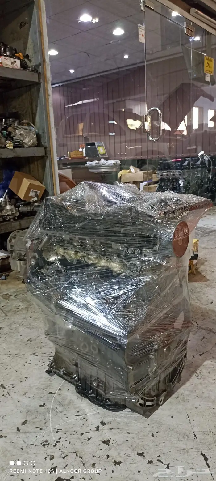 ماكين مستورد للجمله 6