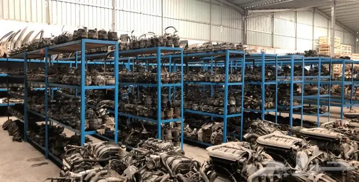 ماكين مستورد للجمله 8