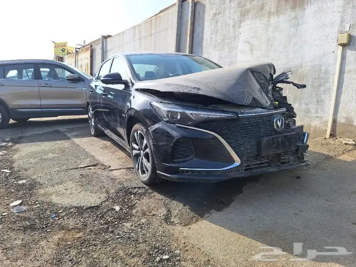 شانجان قطع غيار 4