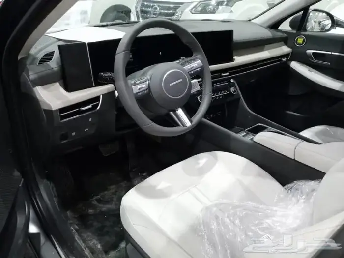 سوناتا سمارت 2025 الوعلان اقل الاسعار 1