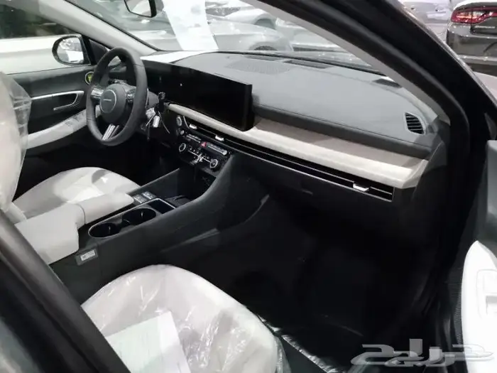 سوناتا سمارت 2025 الوعلان اقل الاسعار 4