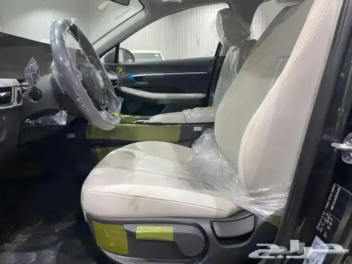 سوناتا سمارت 2025 الوعلان اقل الاسعار 5