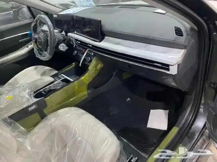 سوناتا سمارت 2025 الوعلان اقل الاسعار 6