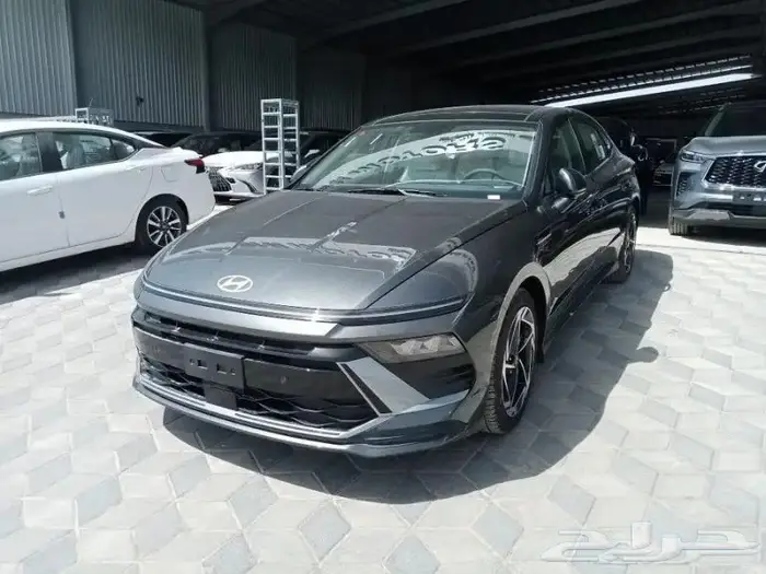 سوناتا سمارت 2025 الوعلان اقل الاسعار 7