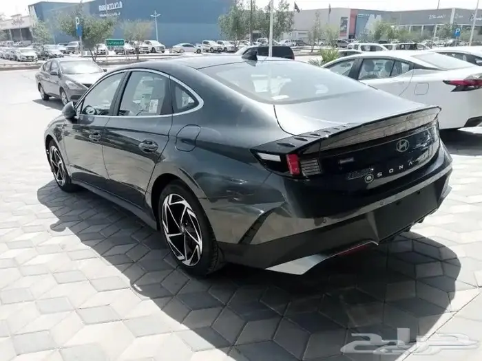 سوناتا سمارت 2025 الوعلان اقل الاسعار 9