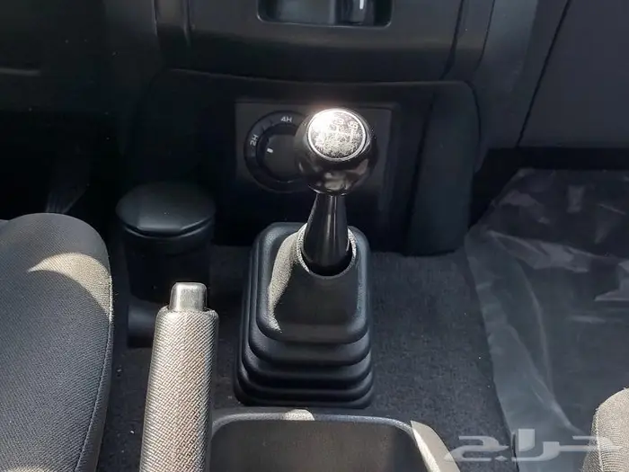 ايسوزو دي ماكس Double Cab 2020 دبل 5