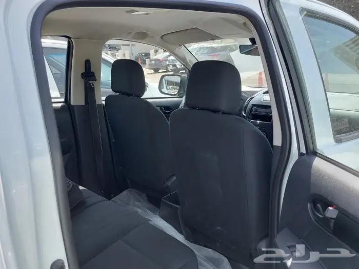 ايسوزو دي ماكس Double Cab 2020 دبل 7