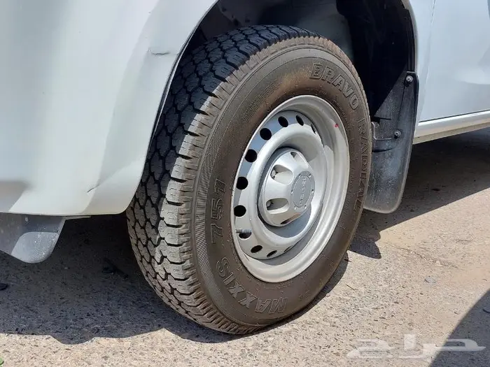 ايسوزو دي ماكس Double Cab 2020 دبل 3