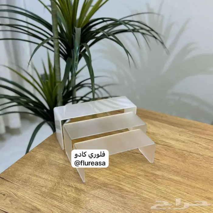 هدايا أكريلك استقبال وتوزيعات مواليد و زواج 1