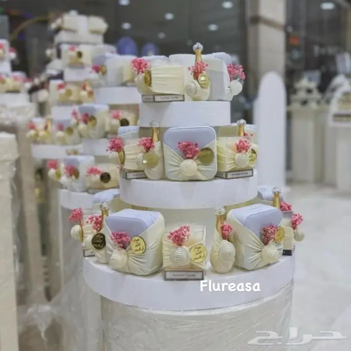 هدايا أكريلك استقبال وتوزيعات مواليد و زواج 20