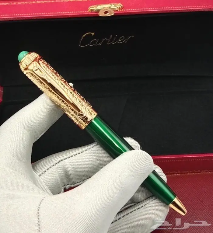 اقلام ماركه فخمه درجه اولى قلم كارتير 2
