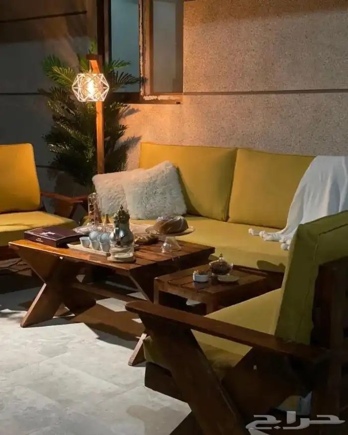 جلسات خارجيه جاهز وتفصيل حسب طلب الزبون واغطيه حمايه 30