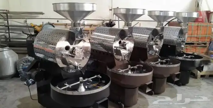 محامص قهوة سعه 15 كيلو عربي . احذر تشتري قبل تستشير 2