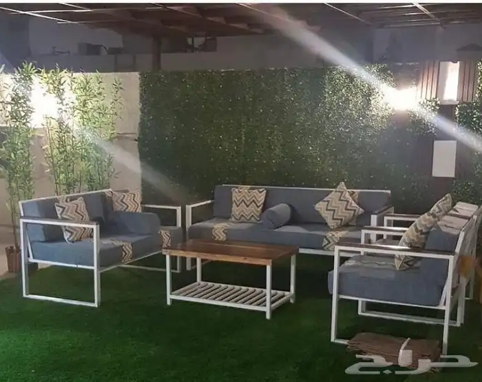 جلسات خارجيه جاهز وتفصيل حسب طلب الزبون واغطيه حمايه 12