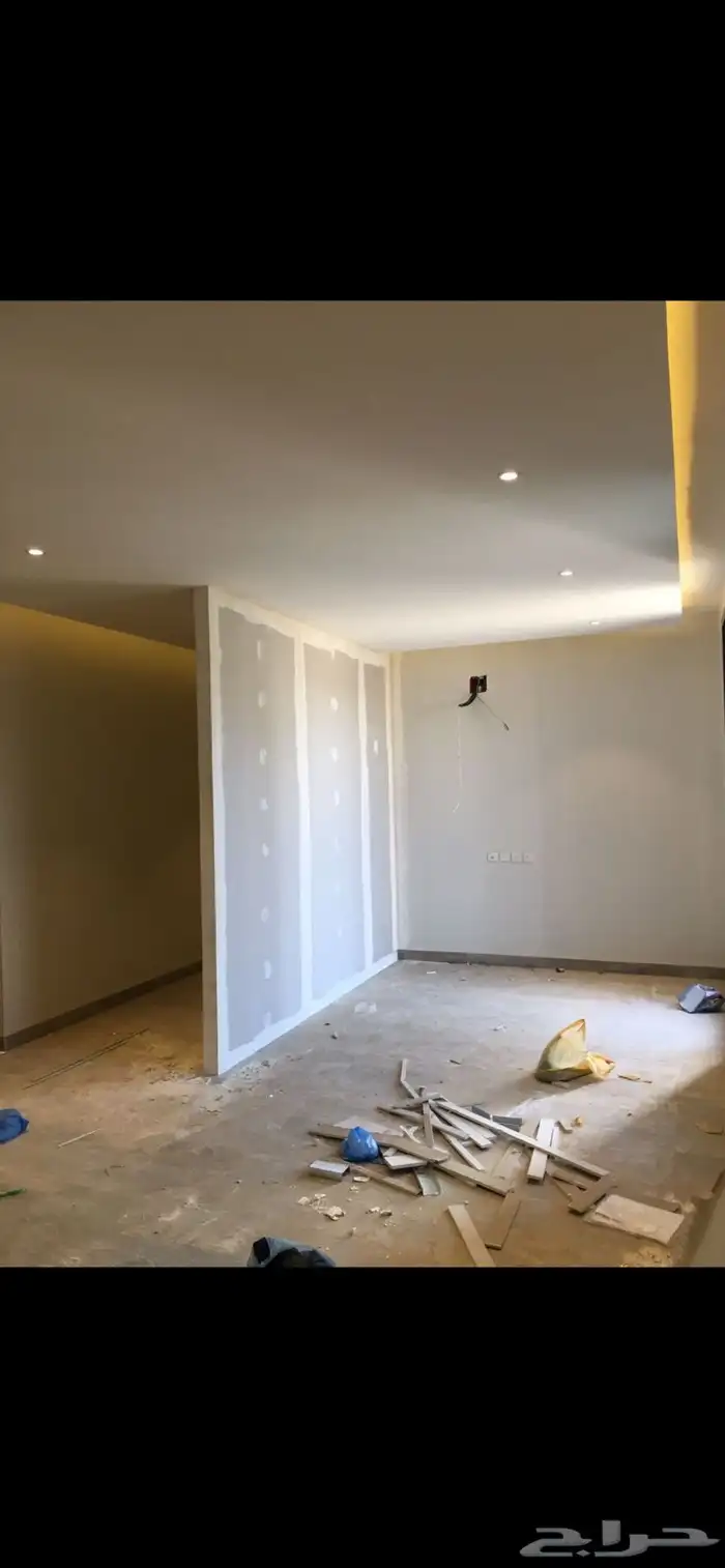 أعمال بانا للديكورات 1