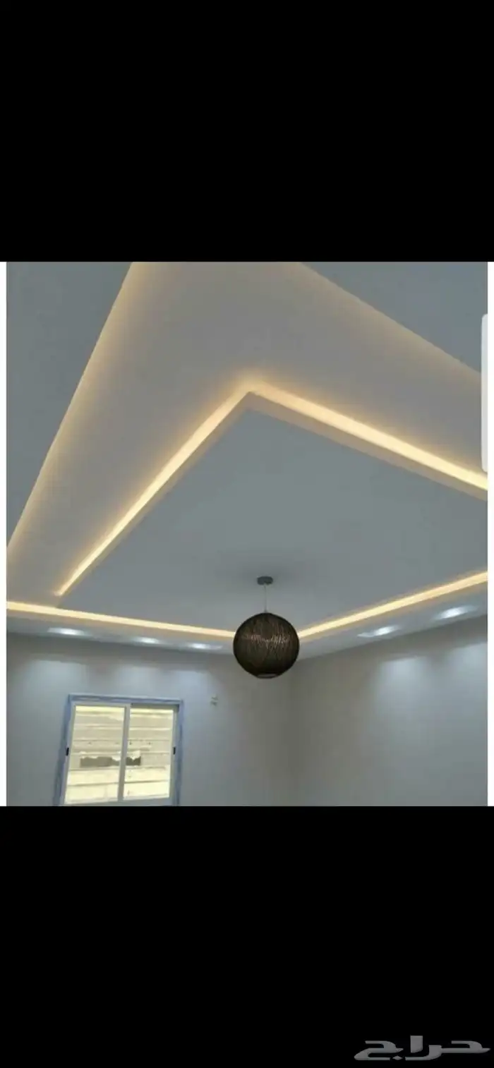 أعمال بانا للديكورات 2