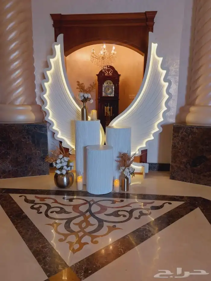 تنسيق حفلات 3