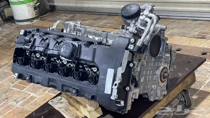 مكاين الفئة 7 BMW من2002 2016 34