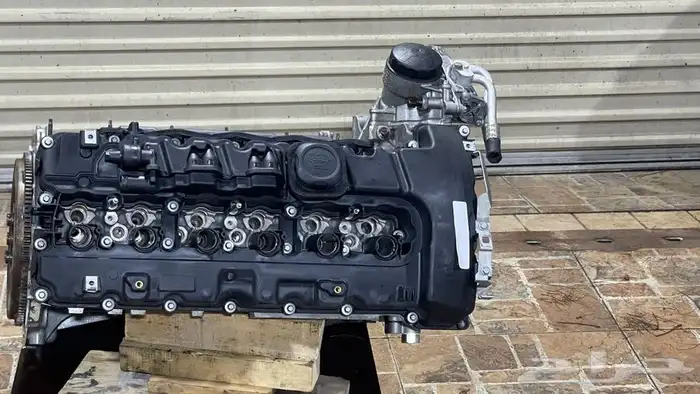 مكاين الفئة 7 BMW من2002 2016 38