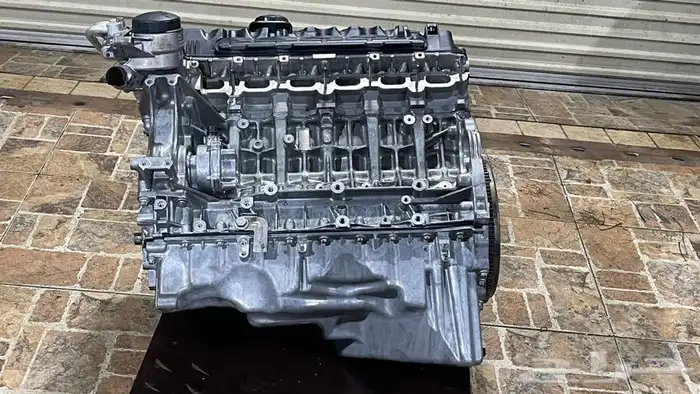 مكاين الفئة 7 BMW من2002 2016 39