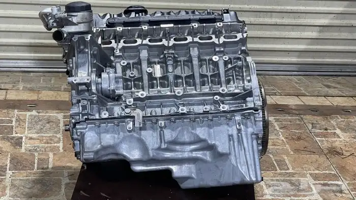 مكاين الفئة 7 BMW من2002 2016 32