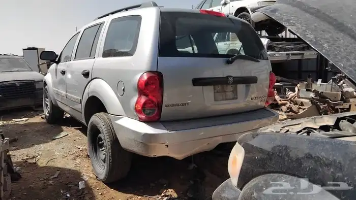 قطع غيار السيارات دوج  درانجو 2009 2
