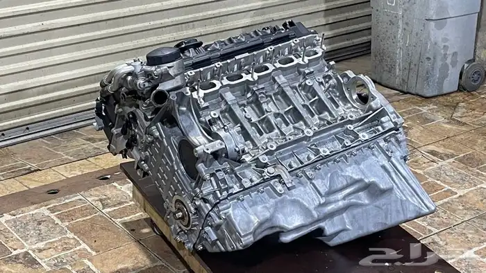 مكاين الفئة 7 BMW من2002 2016 28