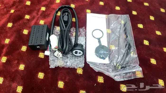قطع واكسسوارات شاص وربع ب اسعار ممتازه 4
