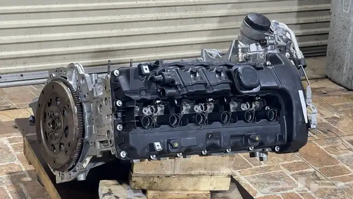 مكاين الفئة 7 BMW من2002 2016 35