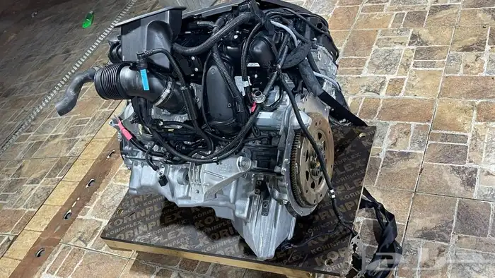 مكاين الفئة 7 BMW من2002 2016 13