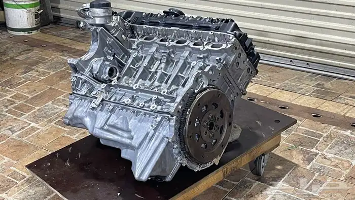 مكاين الفئة 7 BMW من2002 2016 29