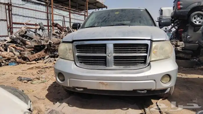 قطع غيار السيارات دوج  درانجو 2009 0