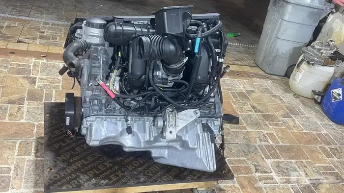 مكاين الفئة 7 BMW من2002 2016 11