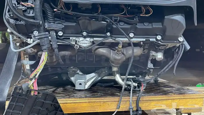 مكاين الفئة 7 BMW من2002 2016 15