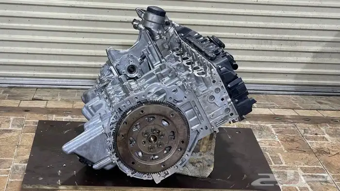 مكاين الفئة 7 BMW من2002 2016 33