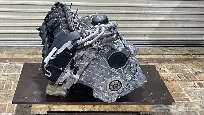 مكاين الفئة 7 BMW من2002 2016 36