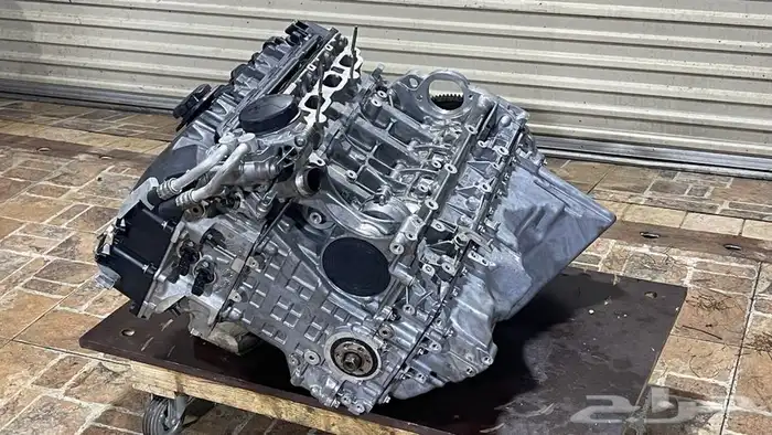 مكاين الفئة 7 BMW من2002 2016 37