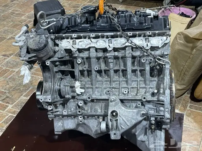 مكاين الفئة 7 BMW من2002 2016 49